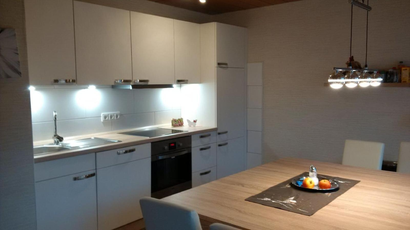 Ferienhaus Rosemarie Breungeshain Экстерьер фото